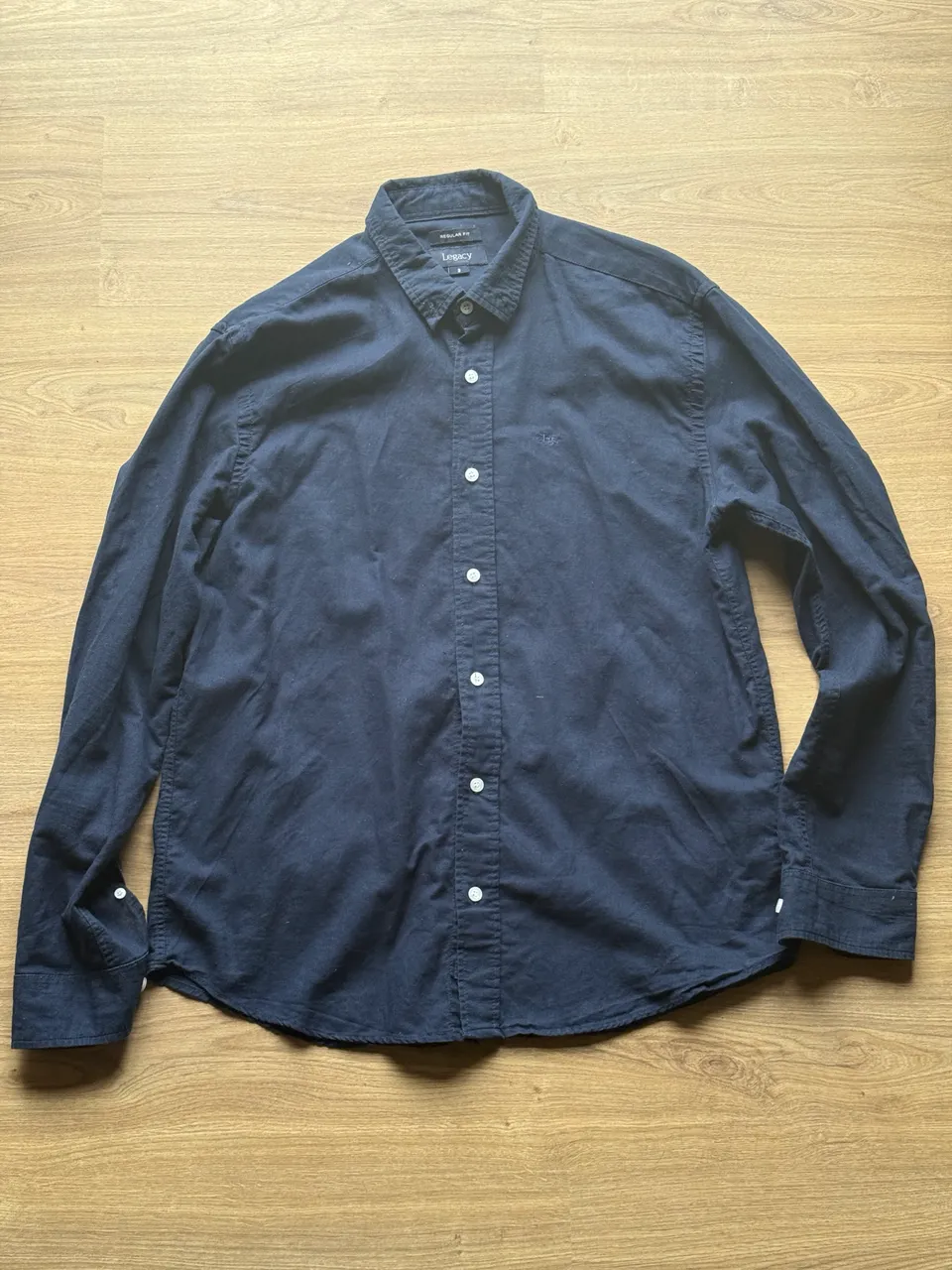 Camisa Legacy · Talle 3