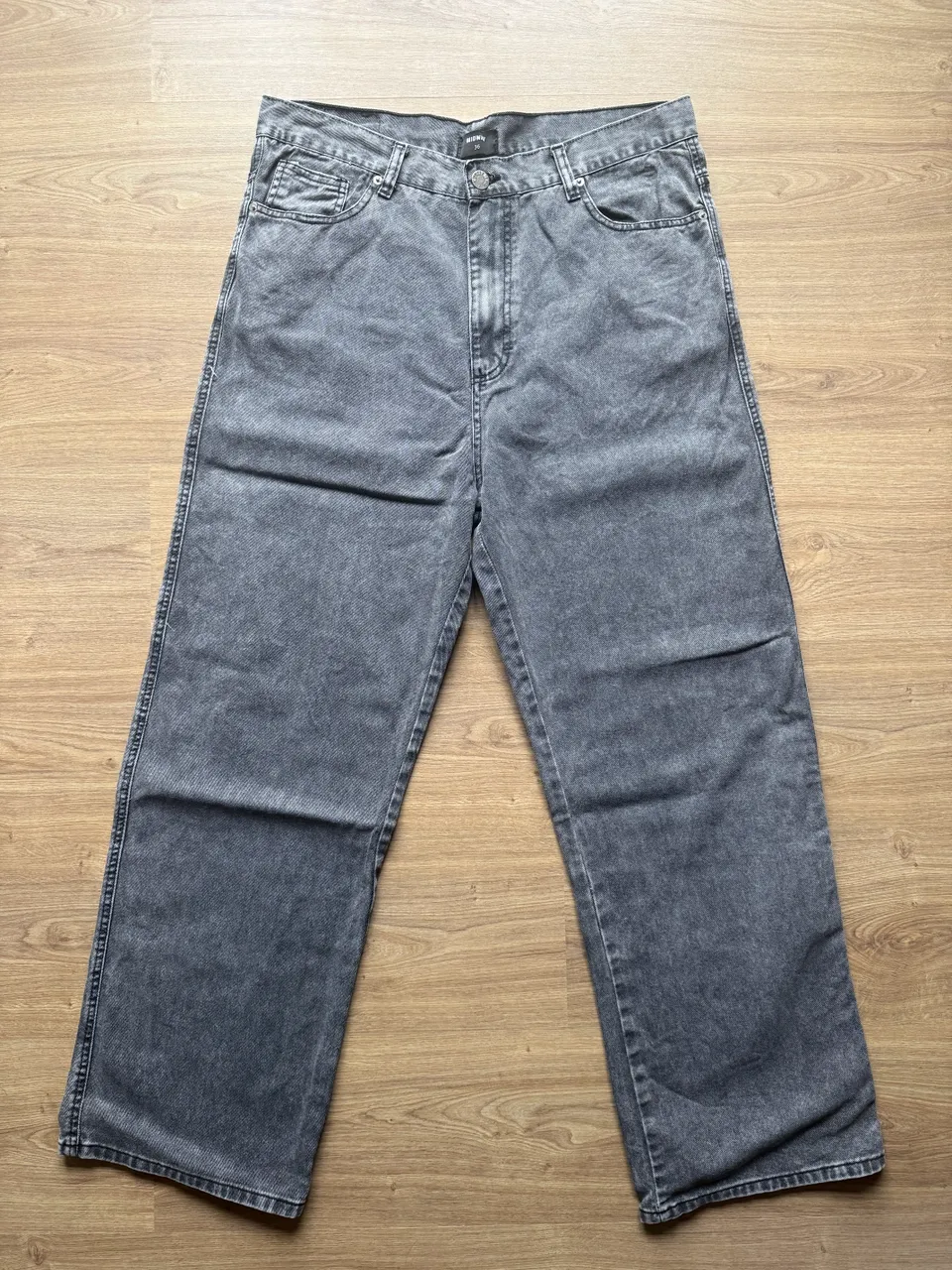 Jean Midway · Talle M