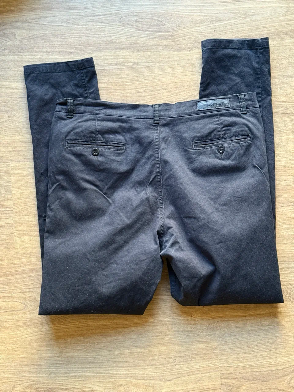 Pantalón COEXIST - imagen 2