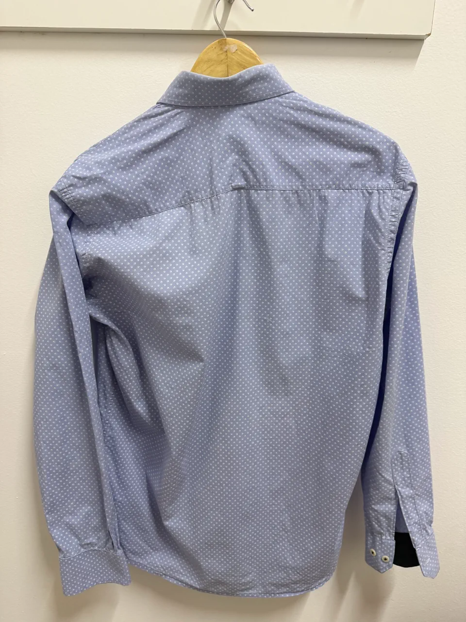 Camisa Roland cotton - imagen 2