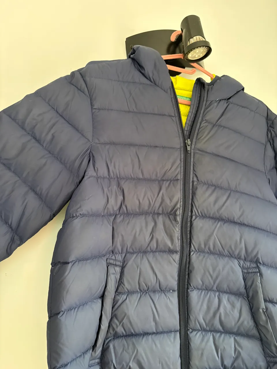 United Colors of Benetton · Talle 13 años / 158 cm