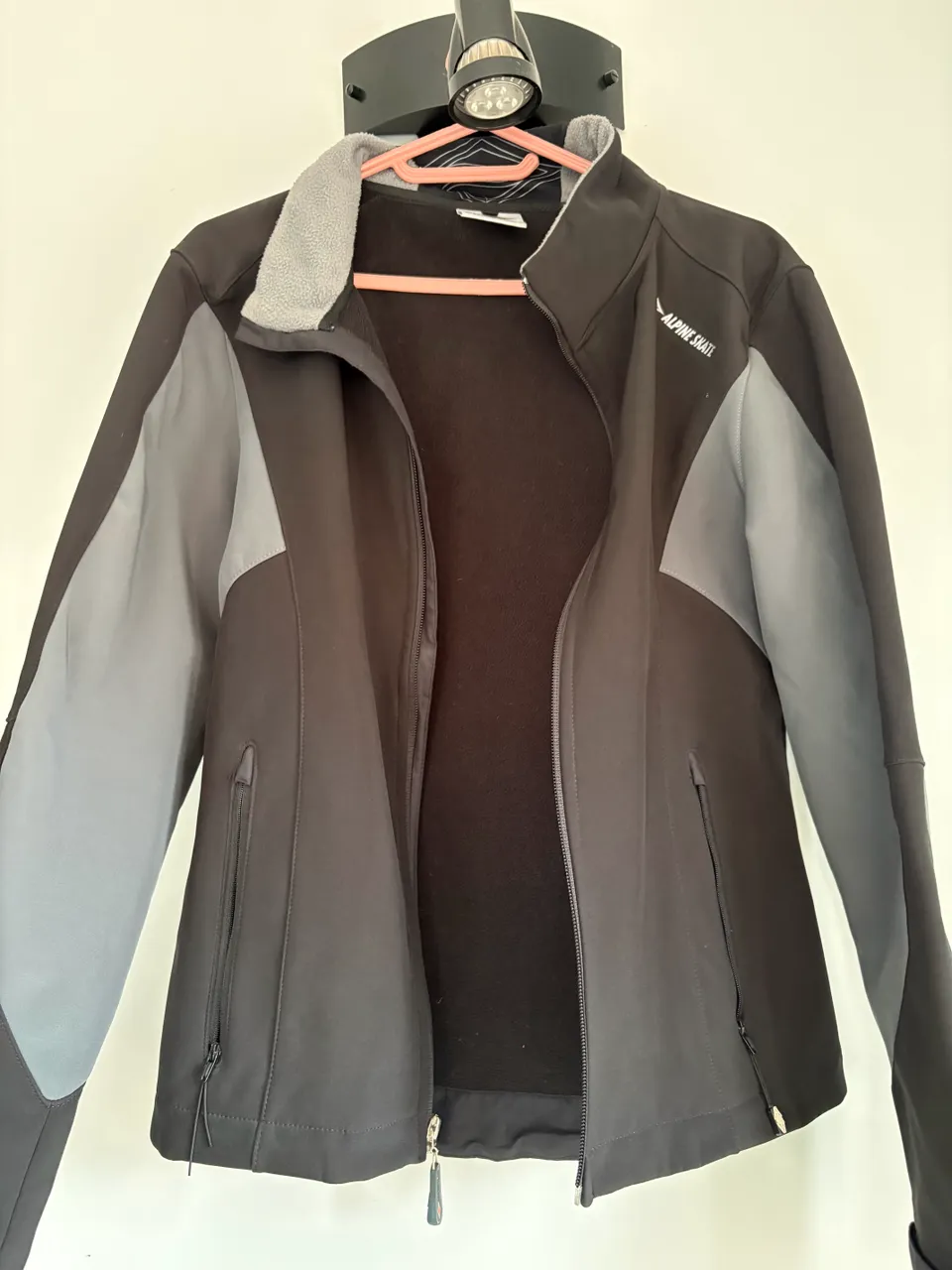 Alpine skate · Talle S