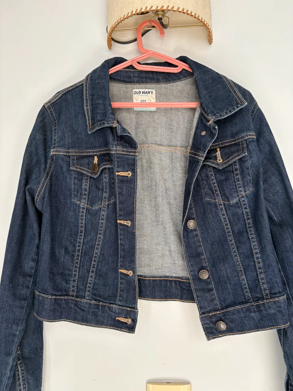 Campera Old Navy - imagen 1