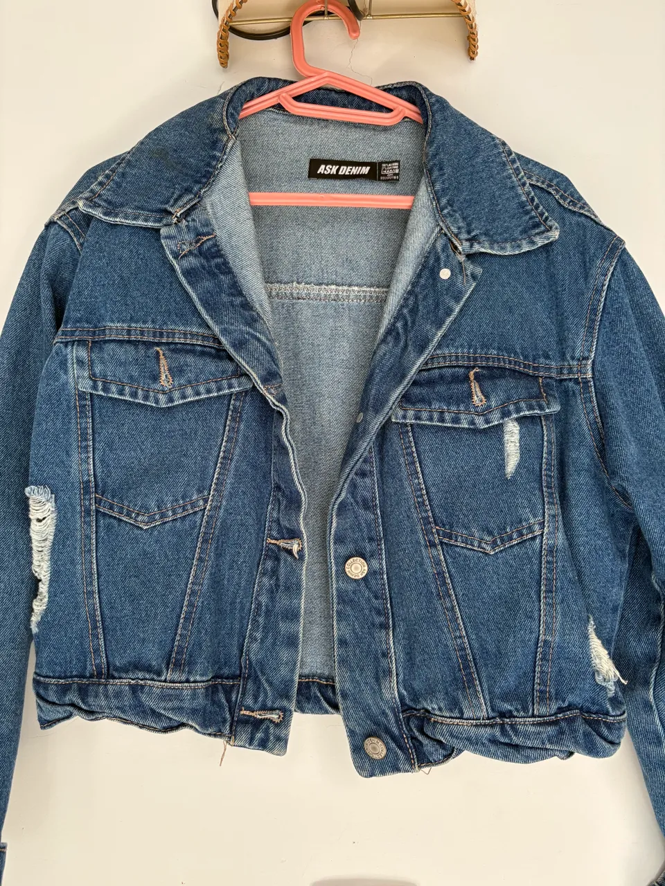 Ask denim · Talle único