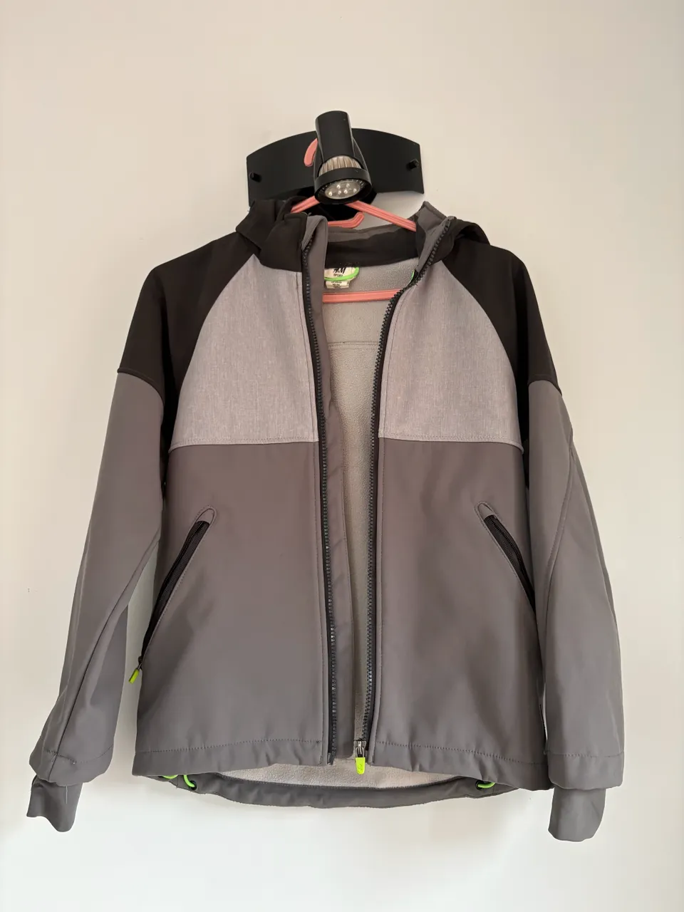 H&M · Talle 9 años / 134 cm