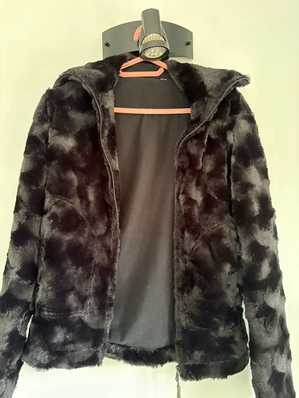 Campera Nexxt - imagen 1