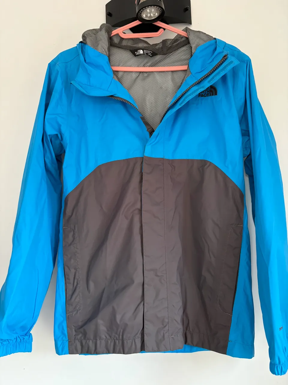 The North Face · Talle 15 años / 170 cm