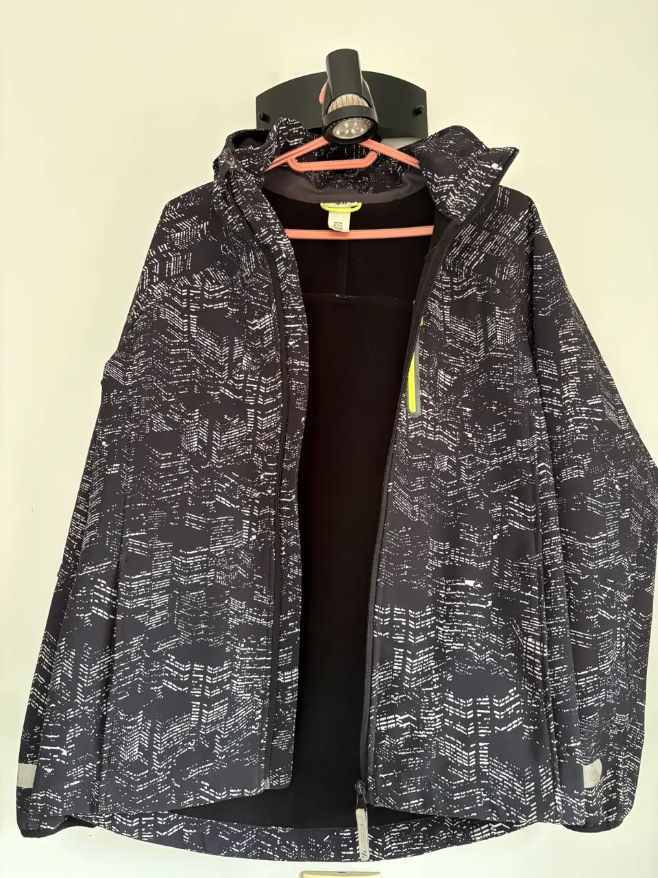 H&M · Talle 13 años / 158 cm