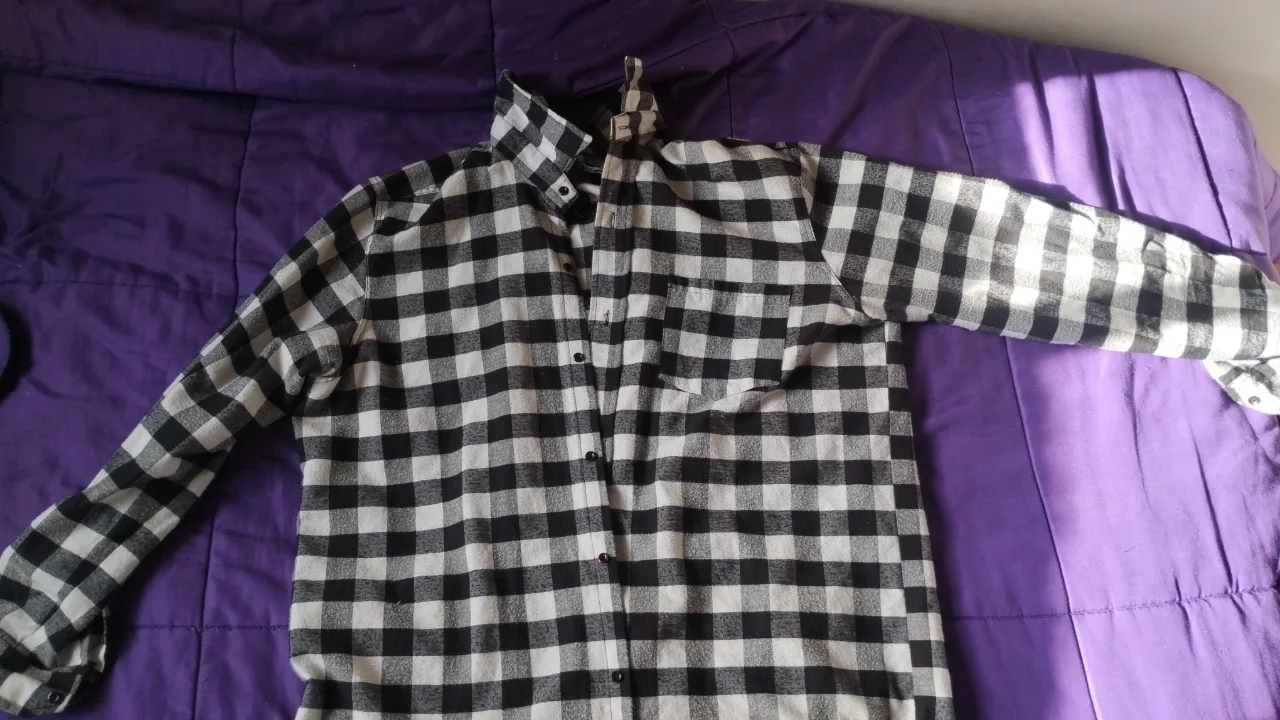 Camisa Otra - imagen 1
