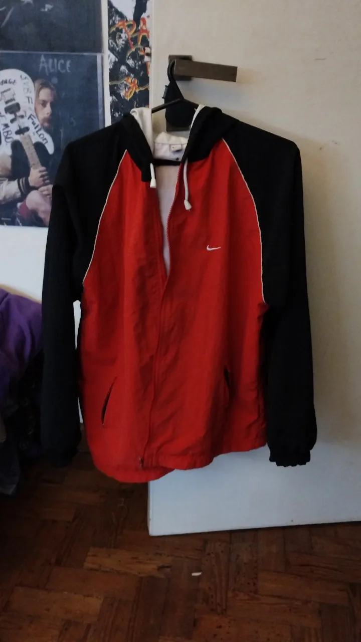Rompeviento Nike - imagen 1