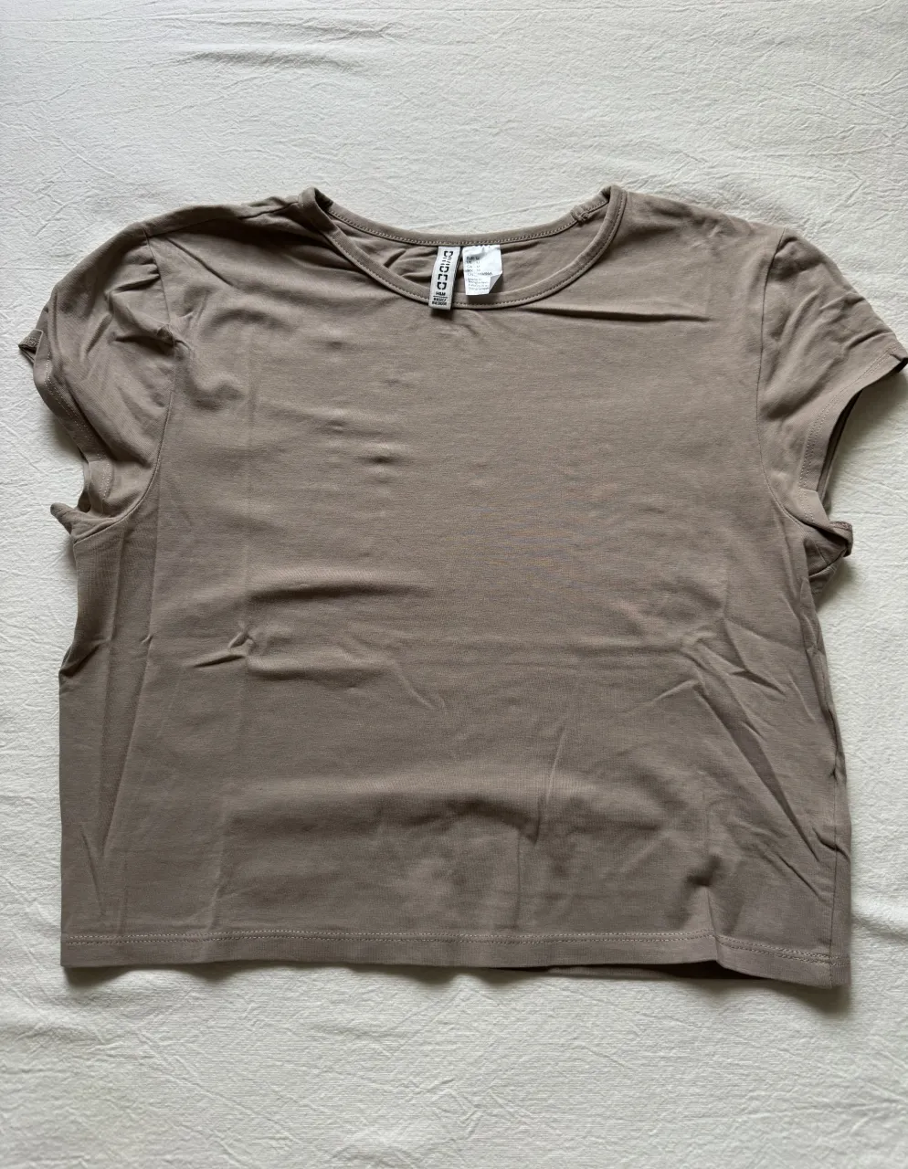 Top Divided · Talle M