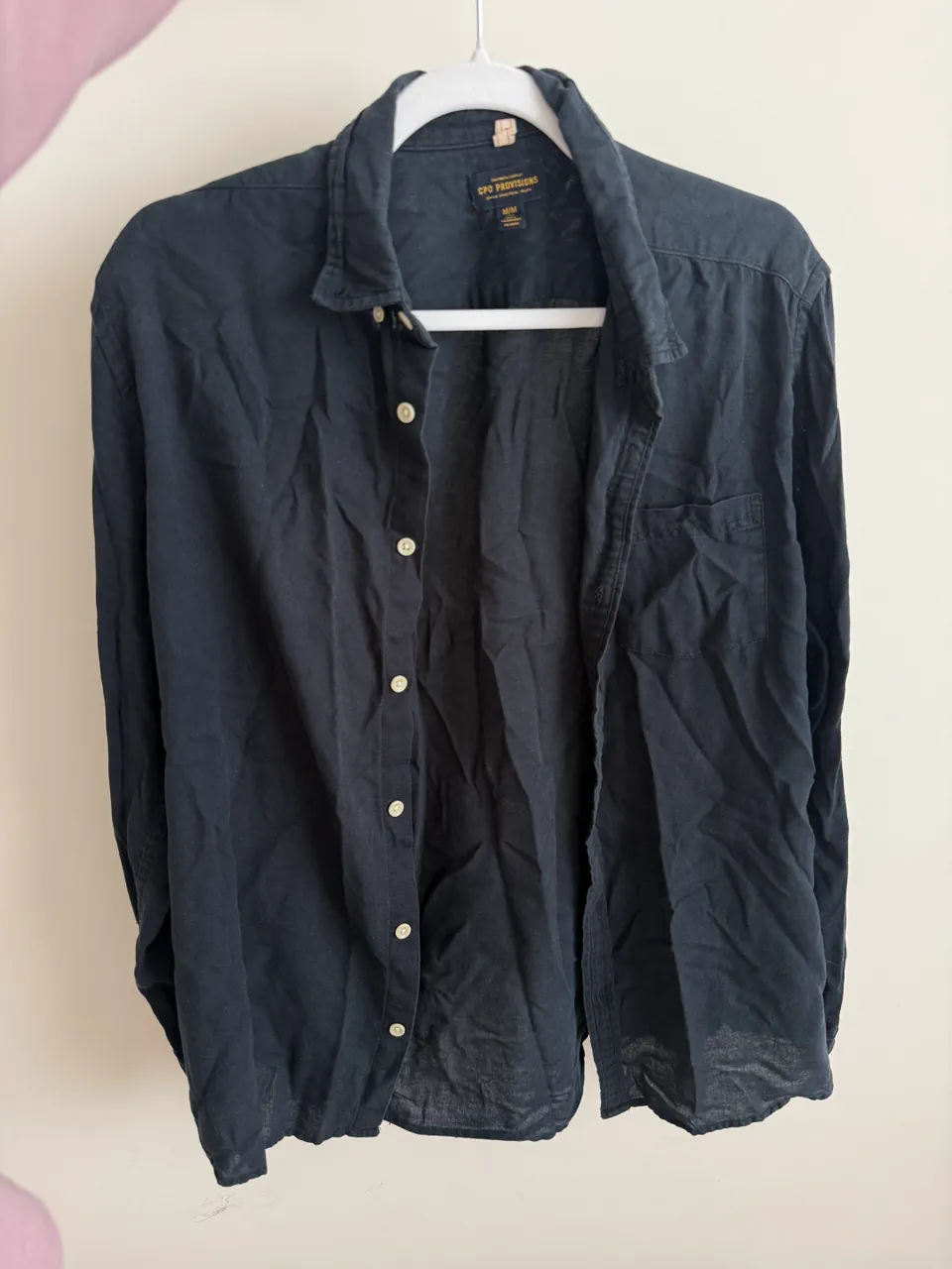 Camisa Cpo provisions - imagen 1