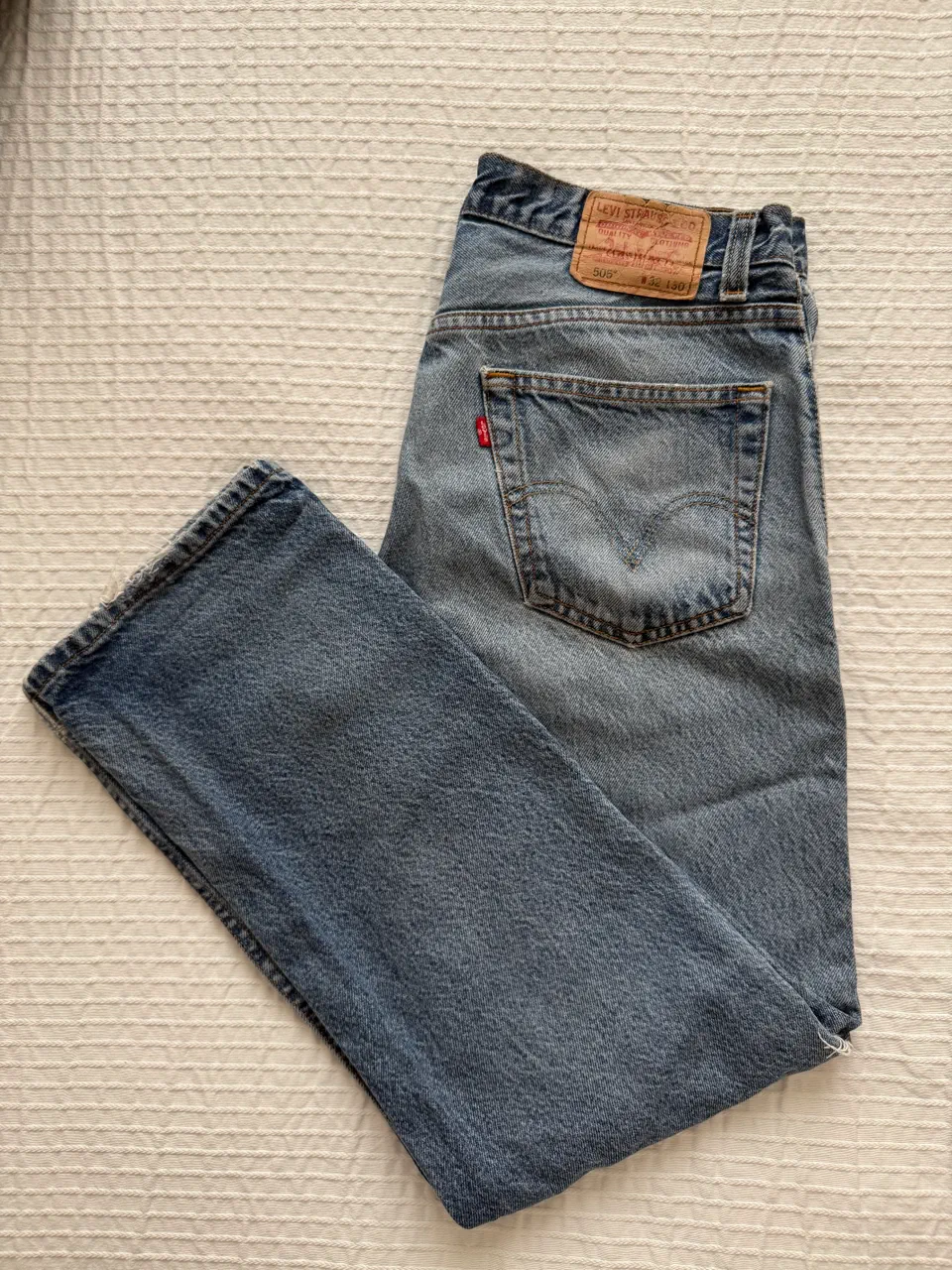 Levi's · Talle EU 40