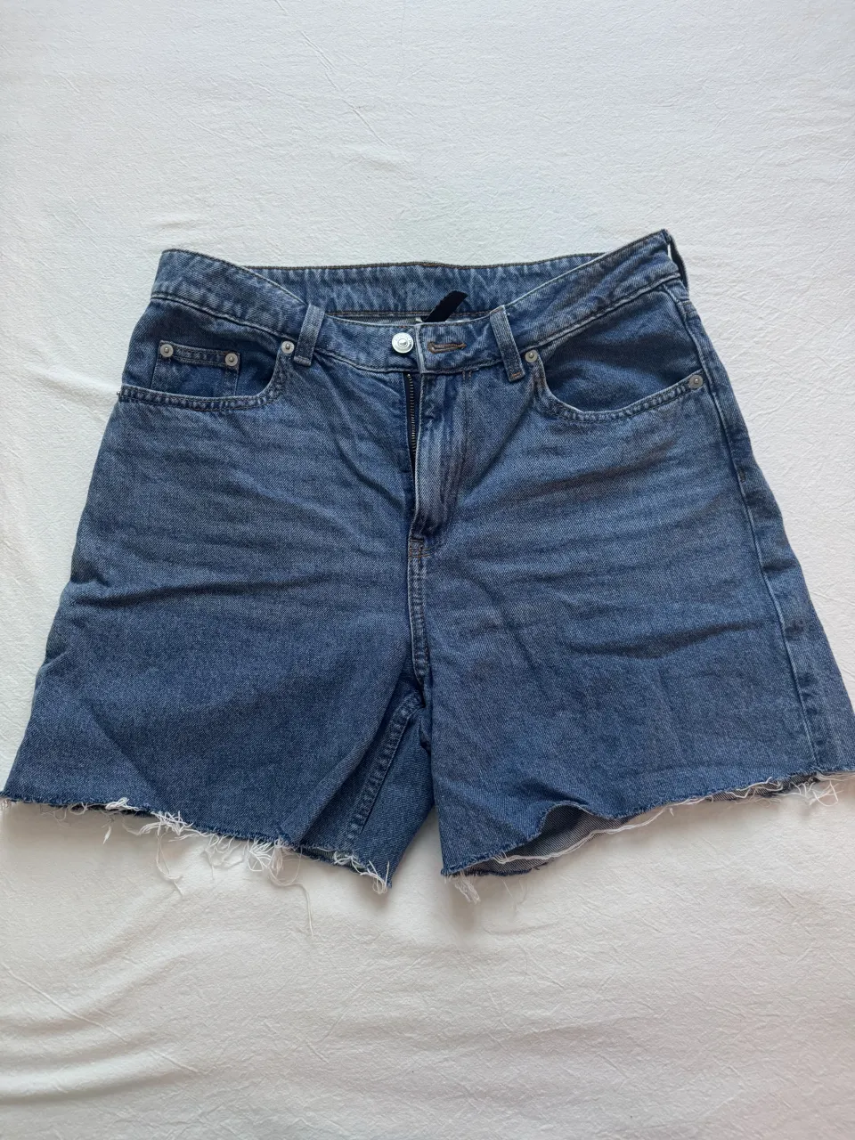 Short Divided · Talle EU 38