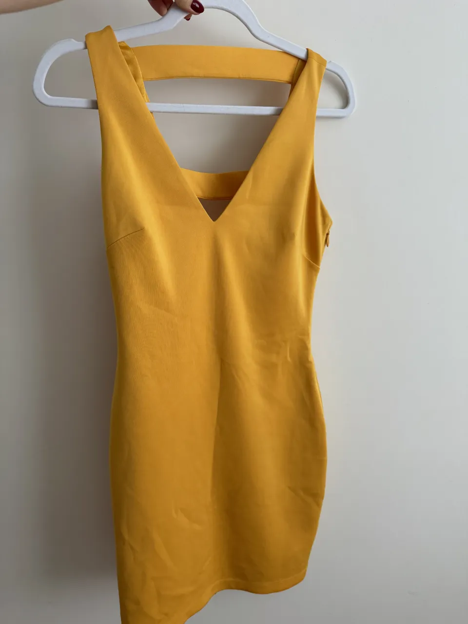 Vestido Bebe - imagen 1