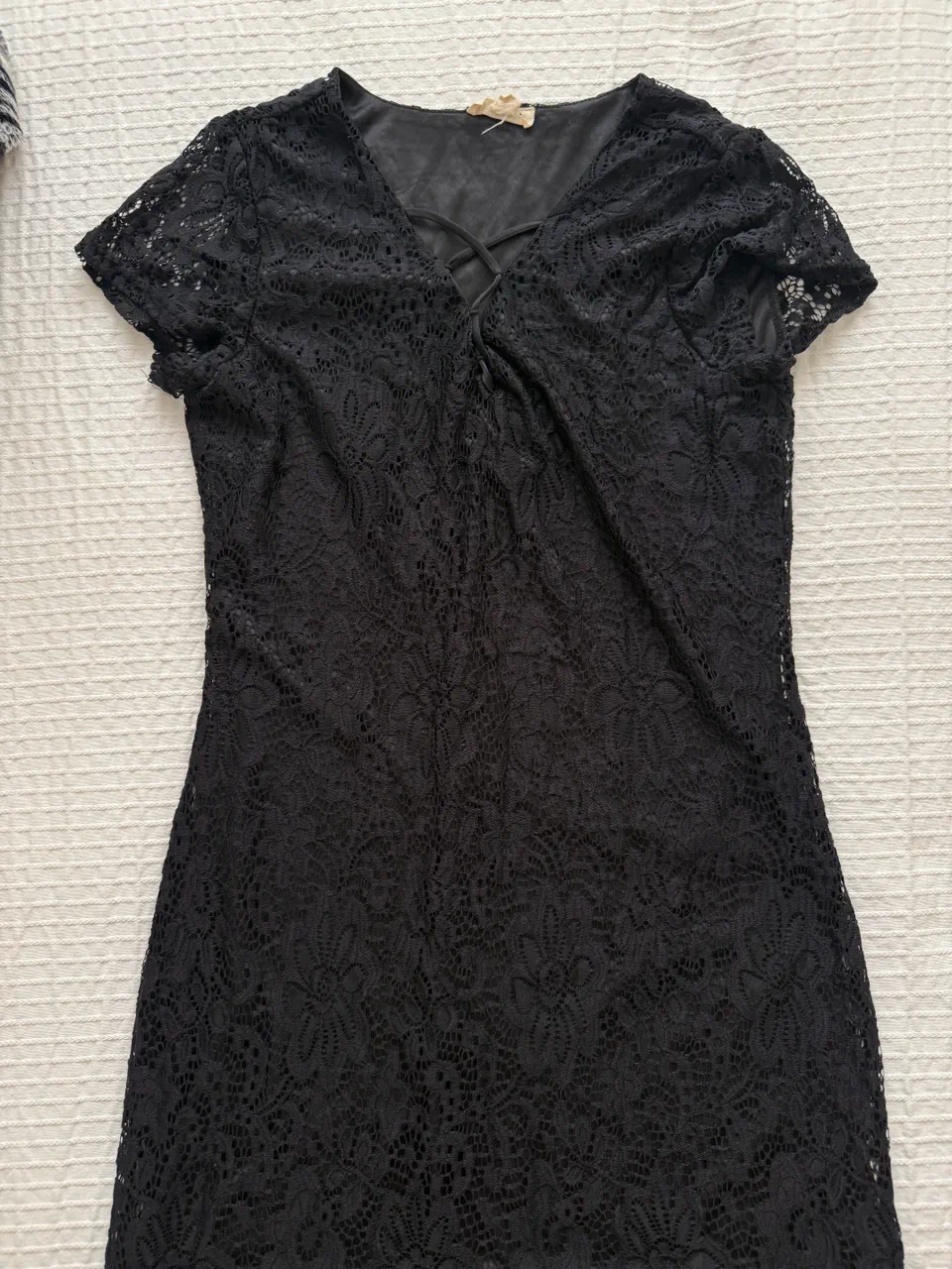 Vestido Otro - imagen 1