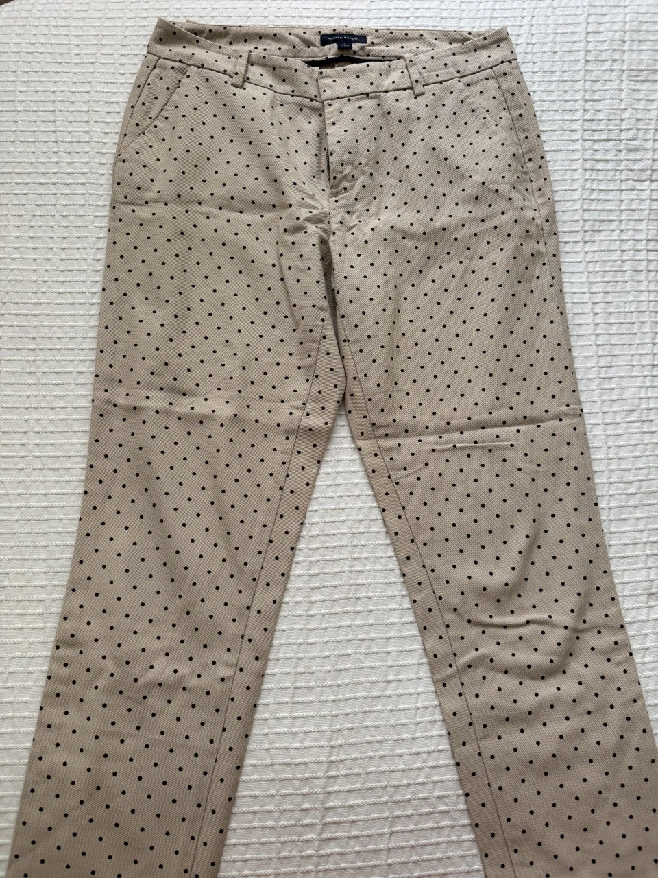 Pantalón Tommy Hilfiger · Talle US 36