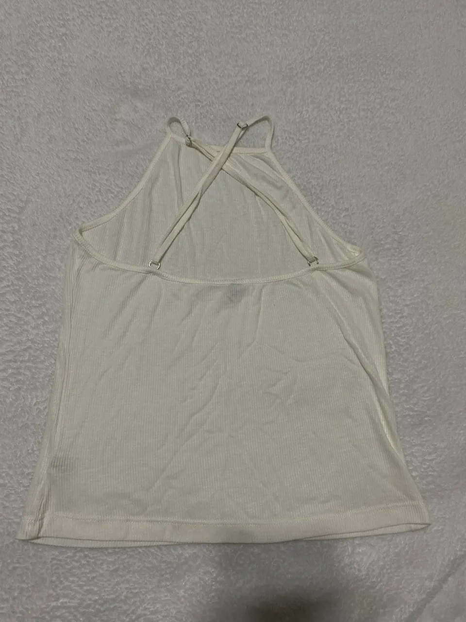 Musculosa Rock it - imagen 1