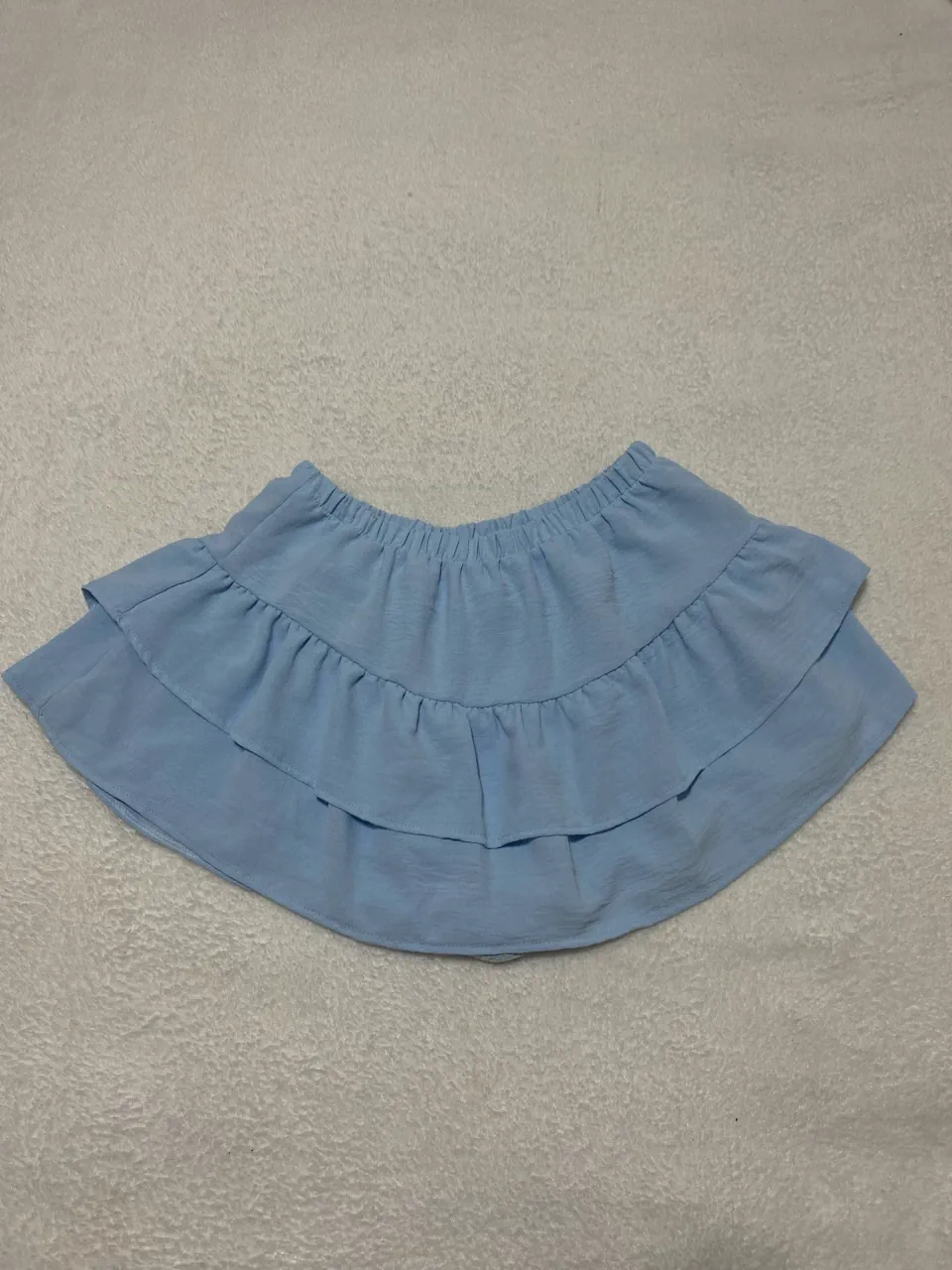 Pollera Otra - imagen 1