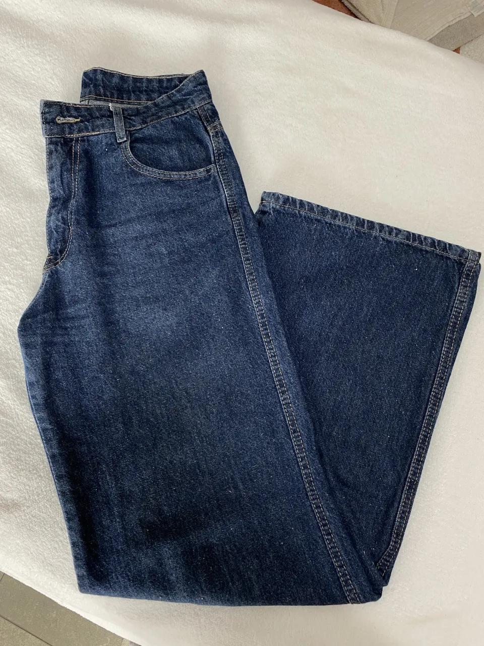 Pantalón  Sin marca - imagen 1