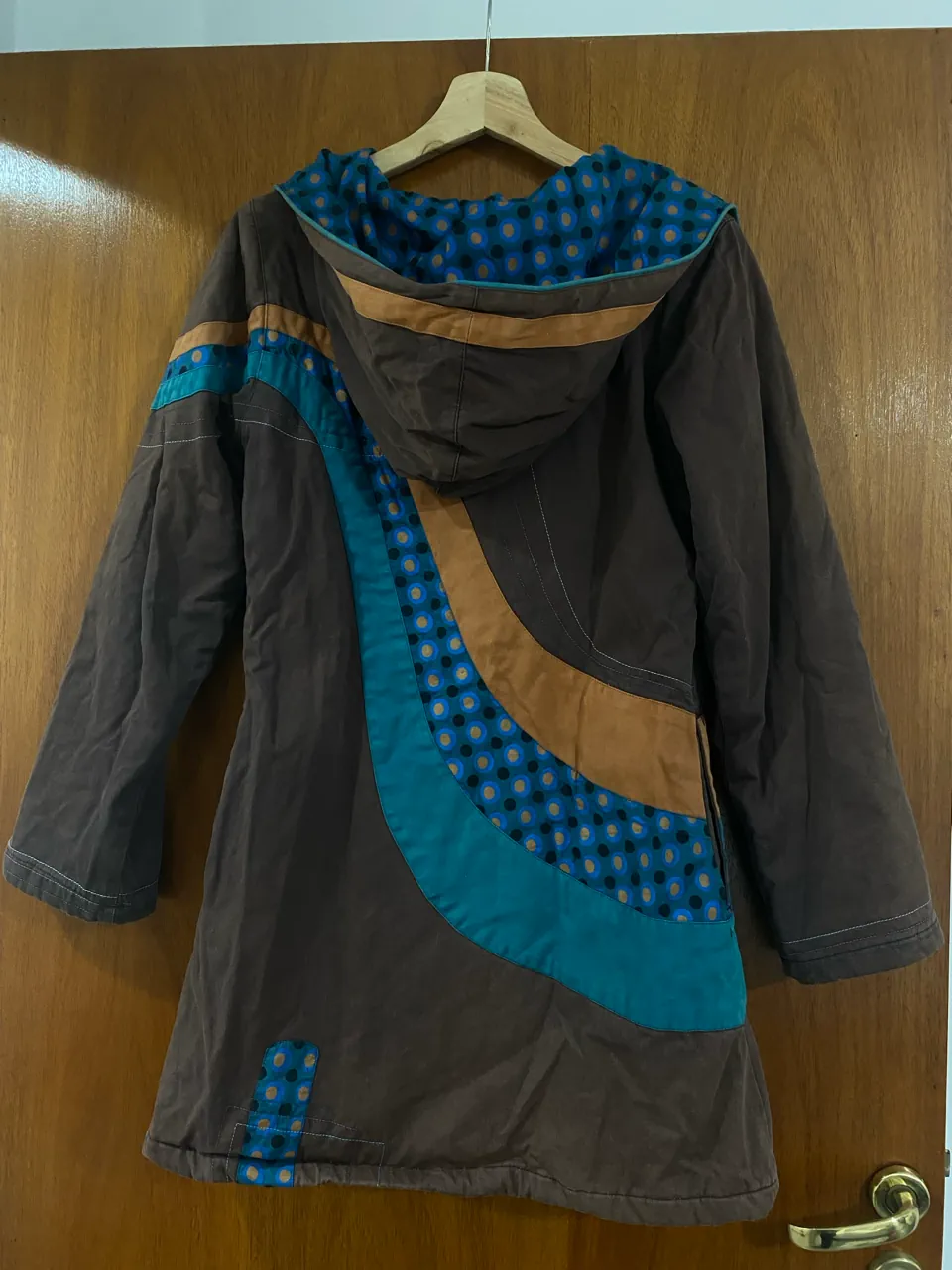 Campera Sin marca - imagen 1