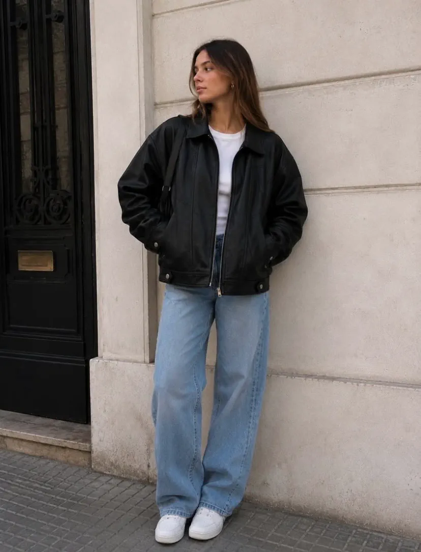 Campera Hhp - imagen 1