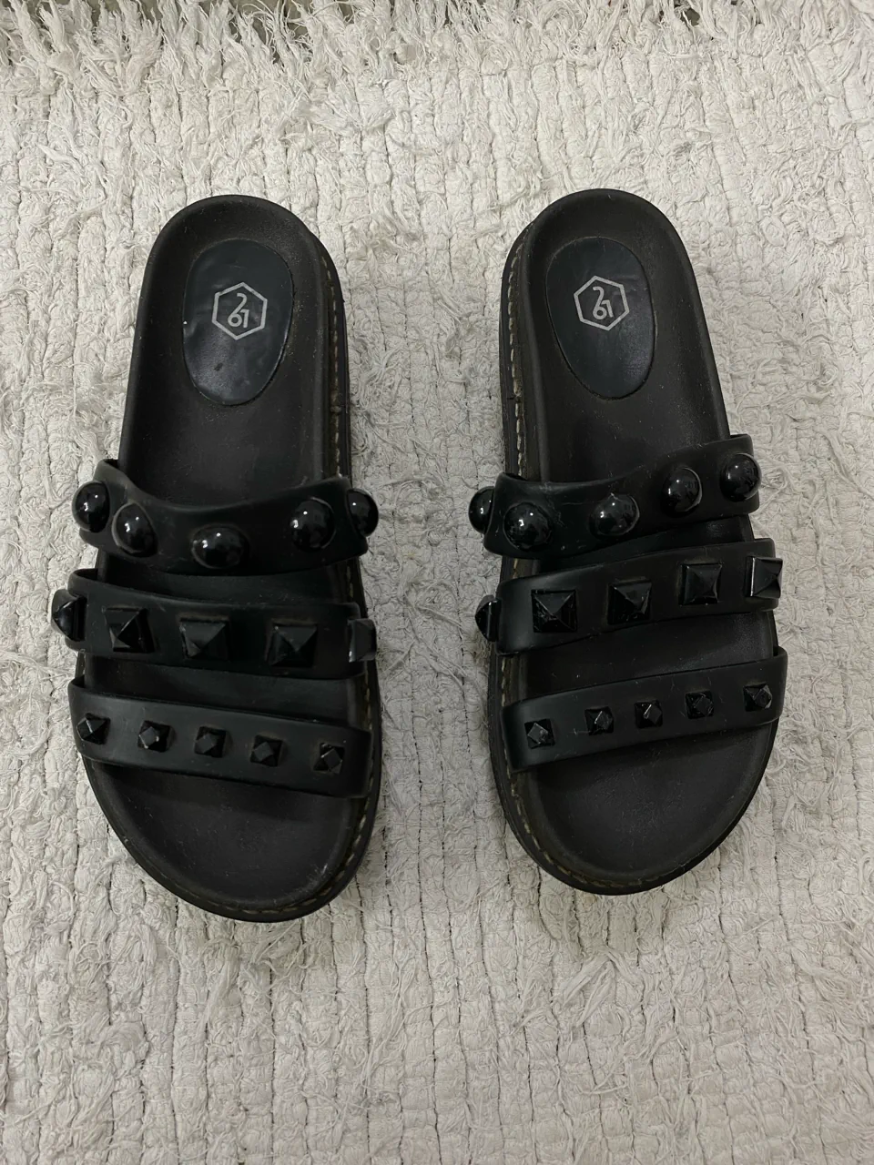 Sandalias Otra - imagen 1