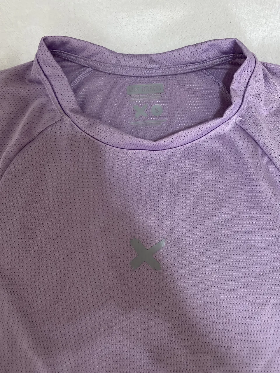 Remera Sin marca · Talle S