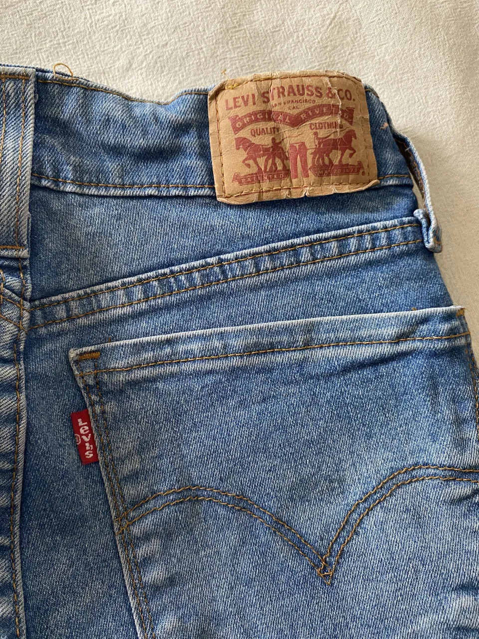 Jean Levi's - imagen 1