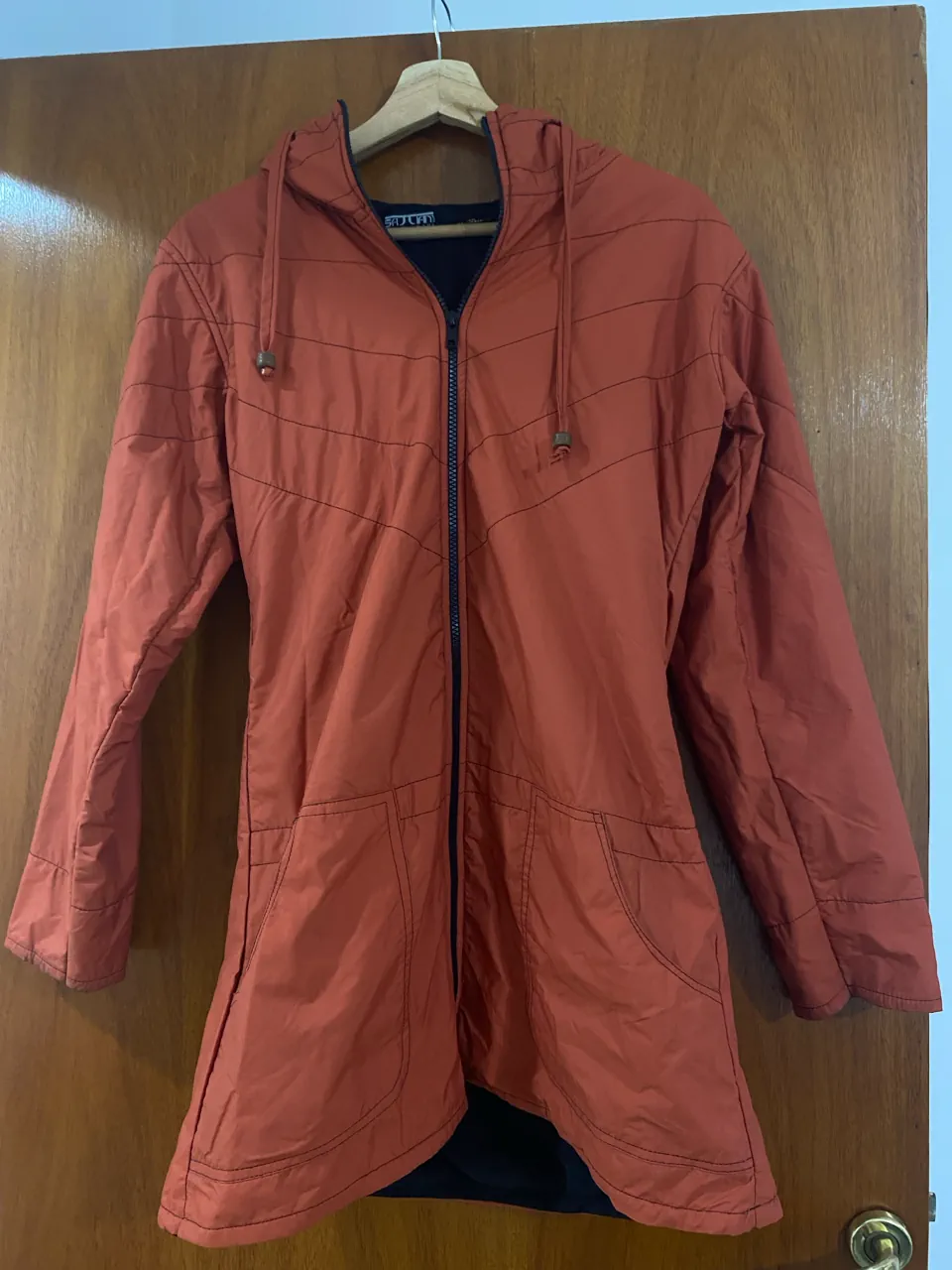 Campera Sin marca - imagen 1