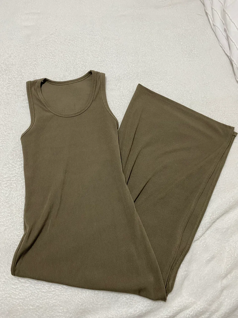 Vestido Otra - imagen 1