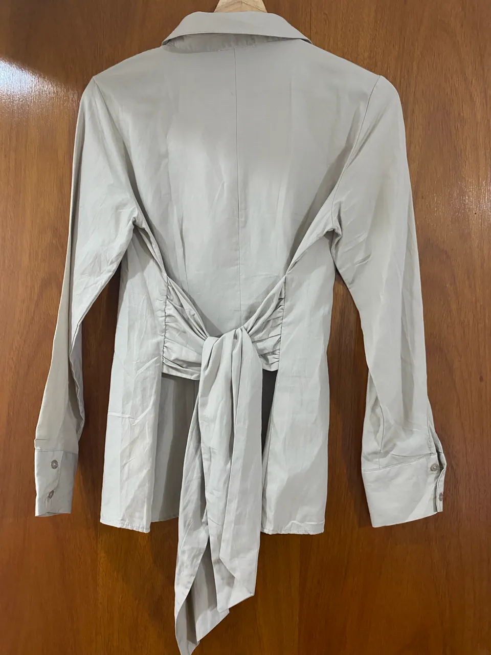 Camisa Sin marca · Talle S