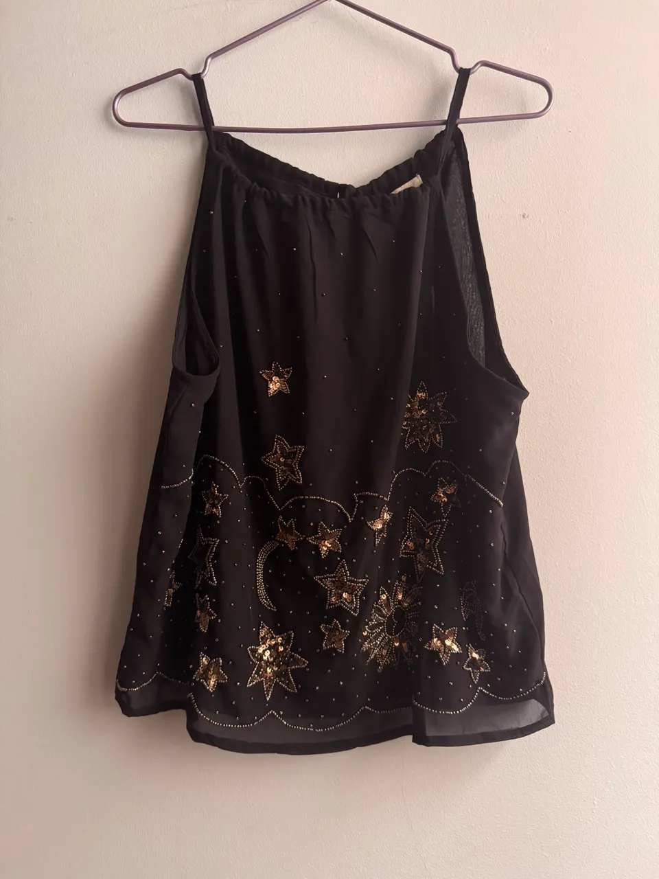 Musculosa BC - imagen 1