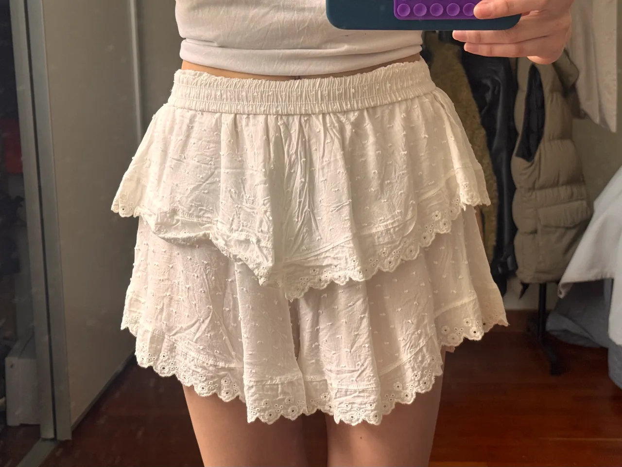 Pollera Sin marca - imagen 1