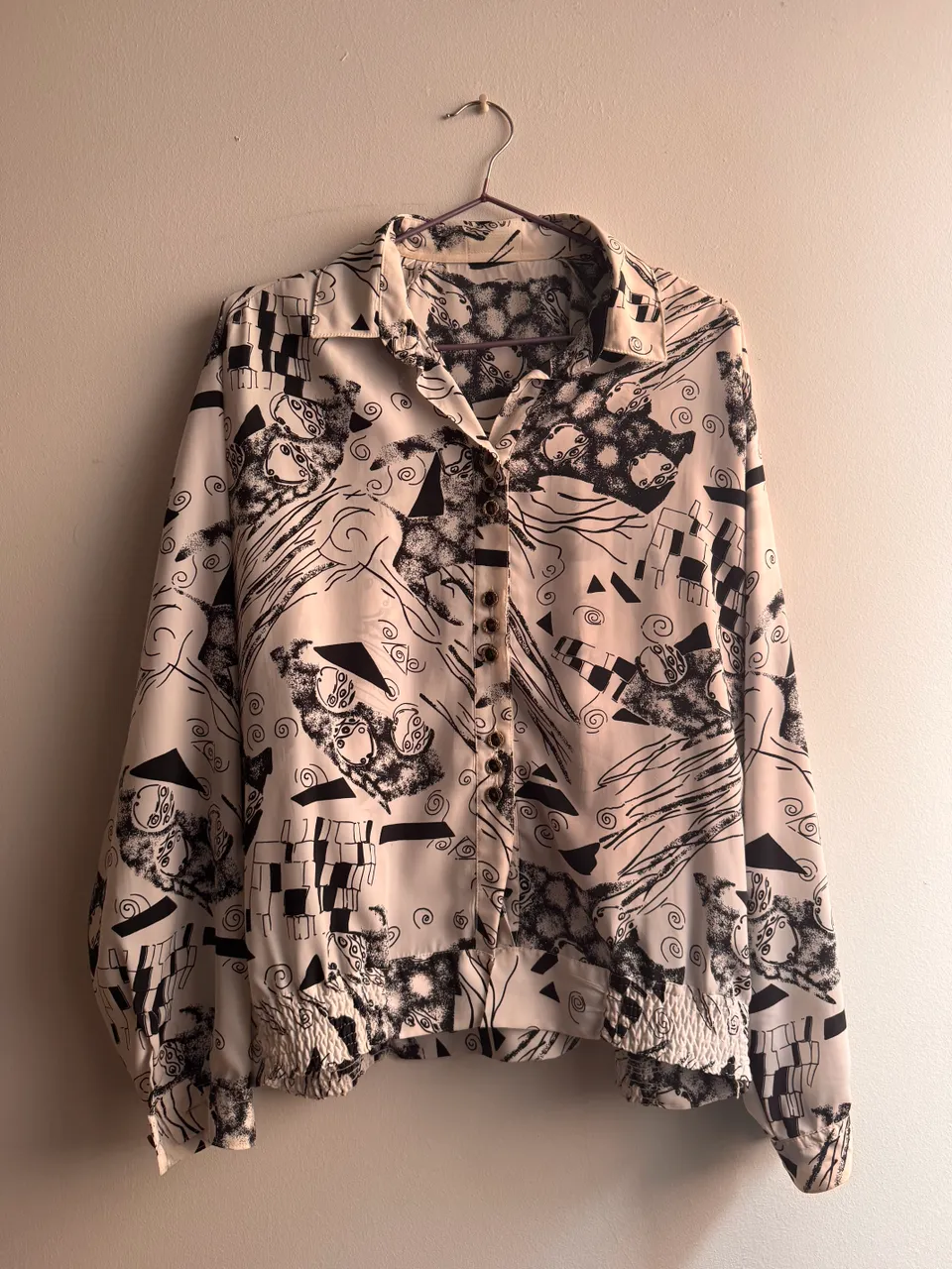 Camisa Sin marca · Talle M