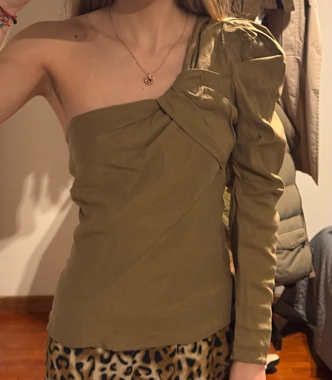 Blusa Zara - imagen 1