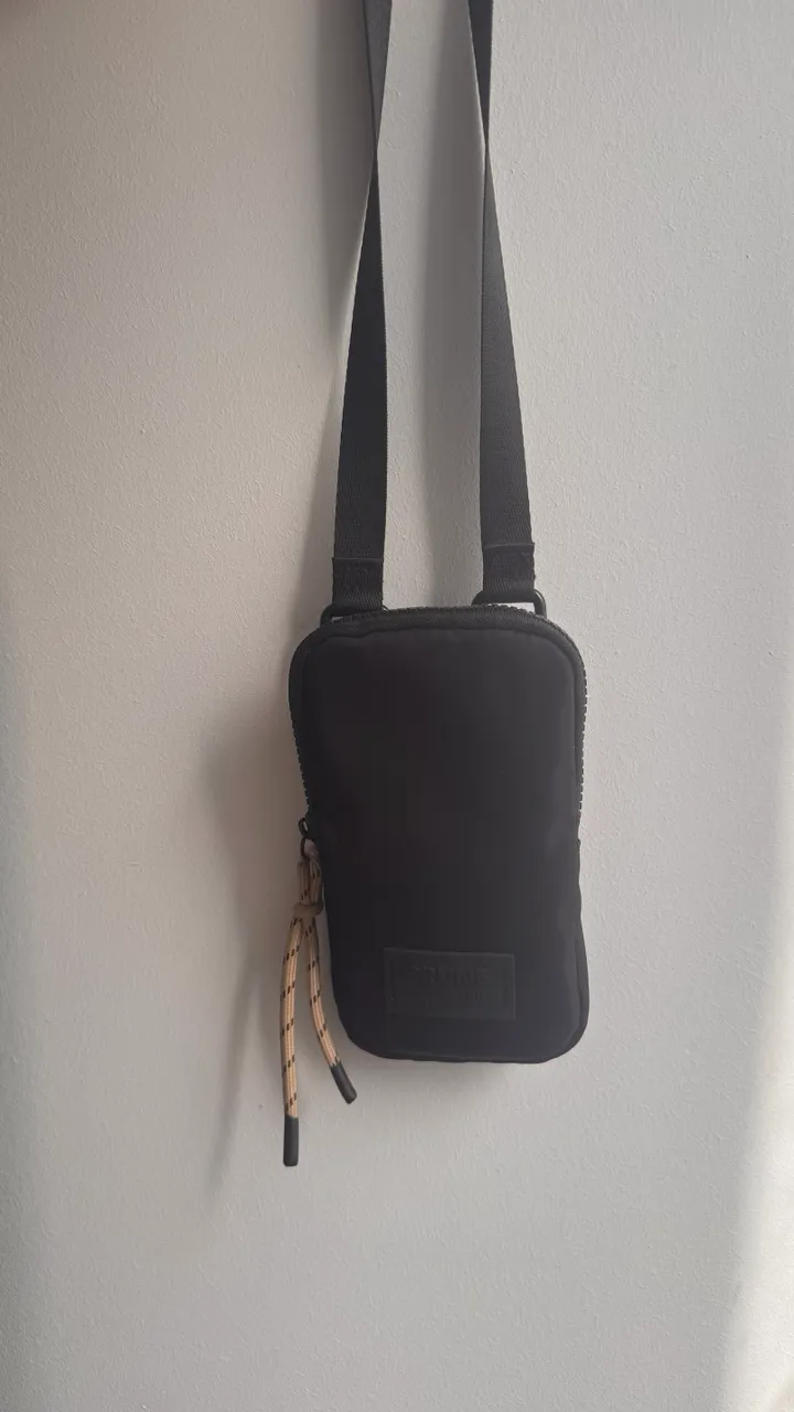 Bandolera Prüne - imagen 1
