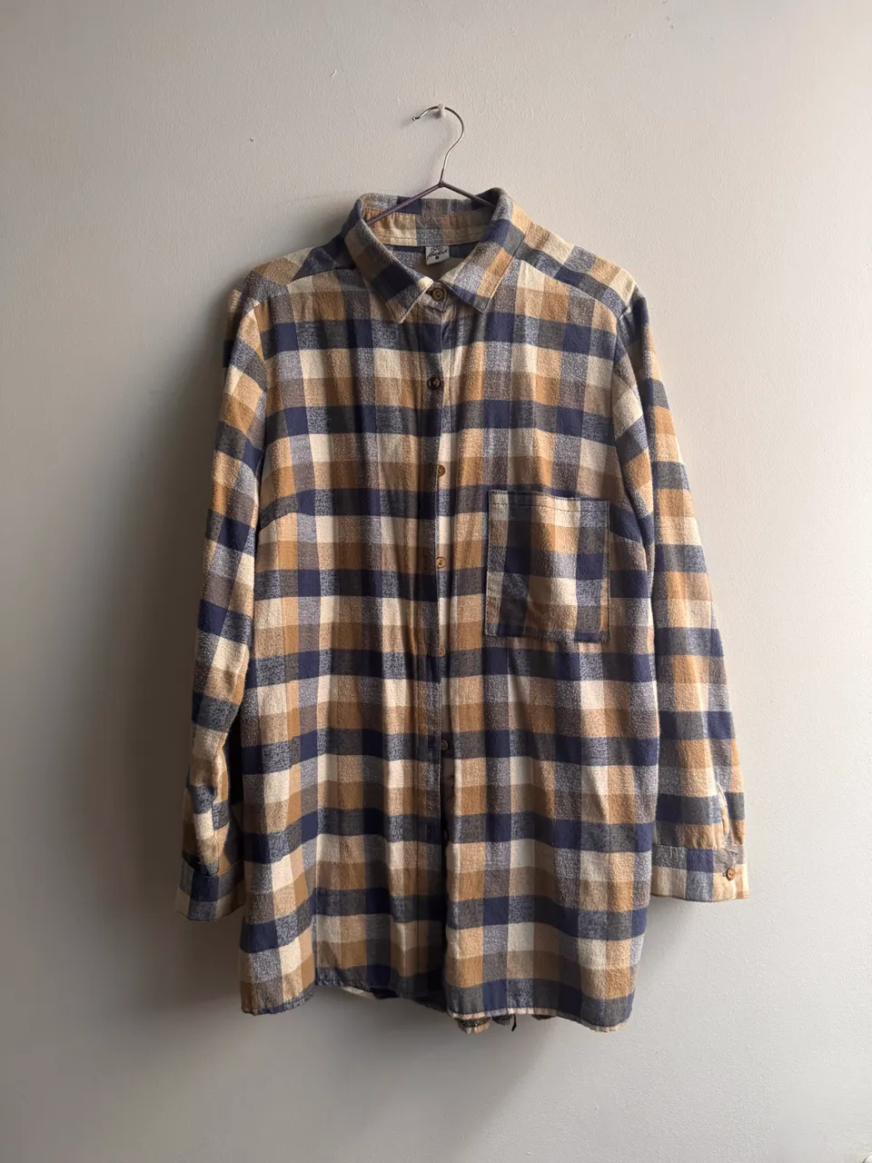 Camisa Alba good · Talle 2
