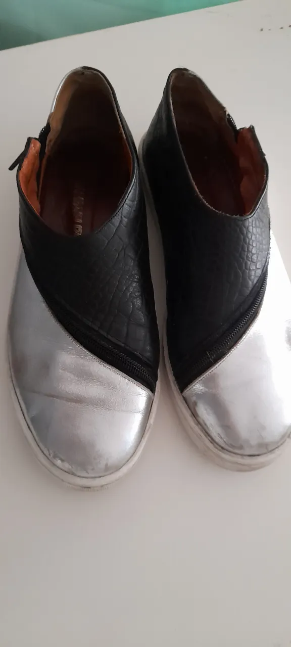 Zapatillas Ramonaliza - imagen 1