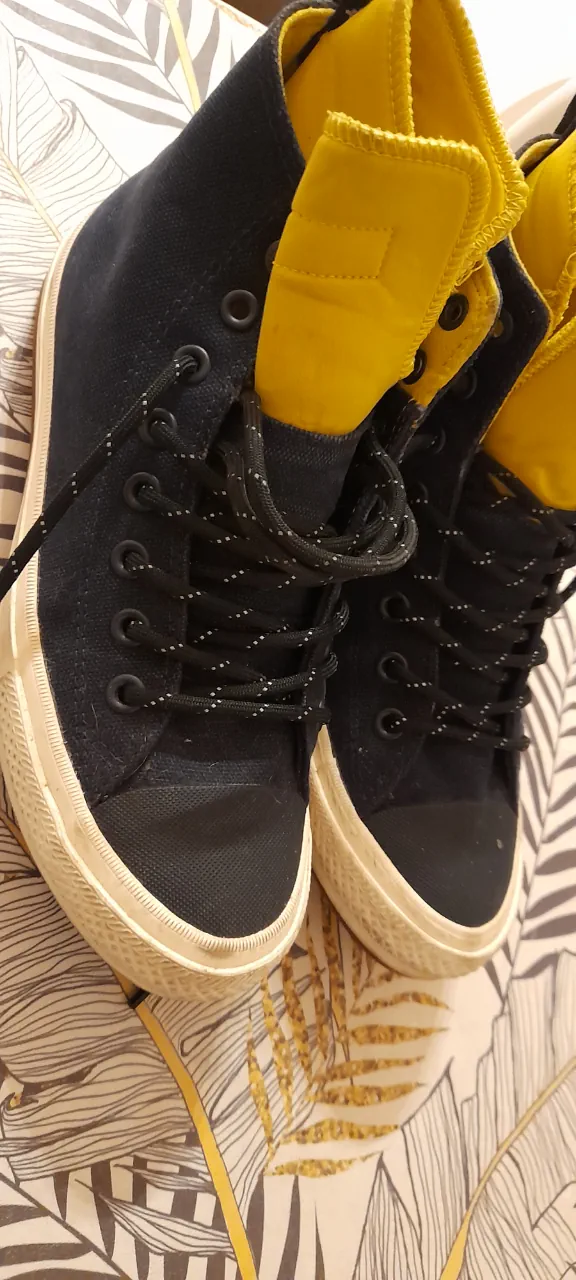 Zapatillas Converse - imagen 1
