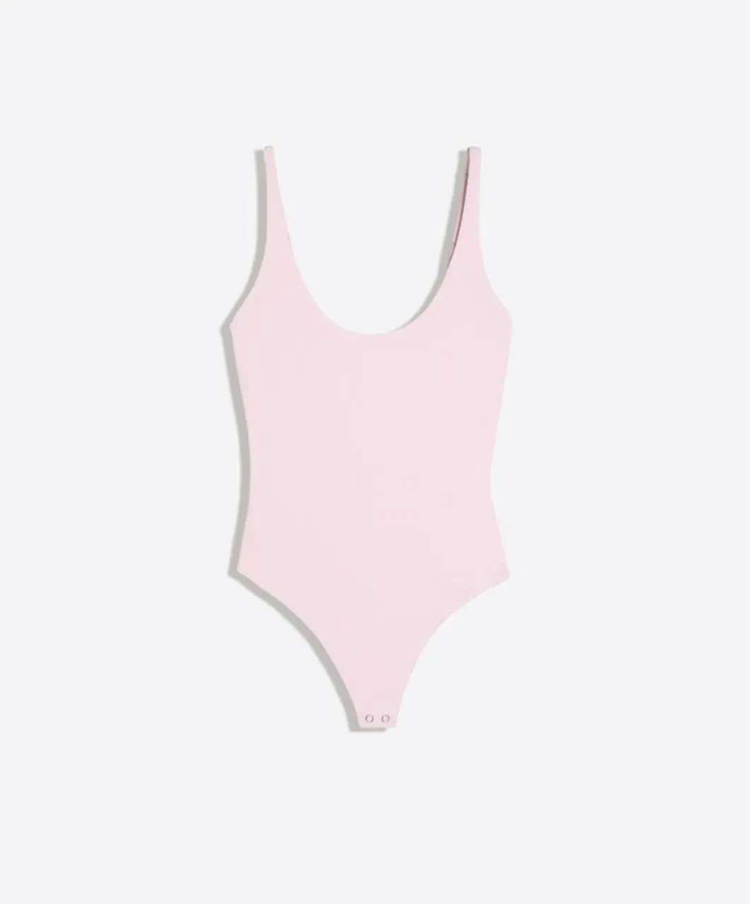 Bershka · Talle L