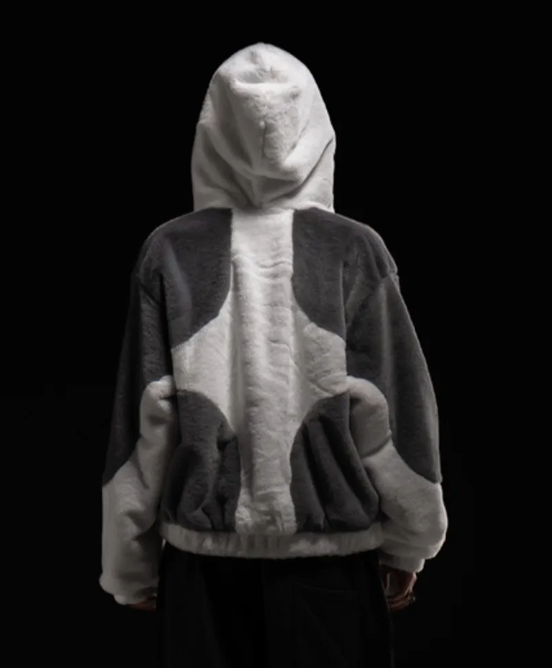 Black secuency · Talle XXL
