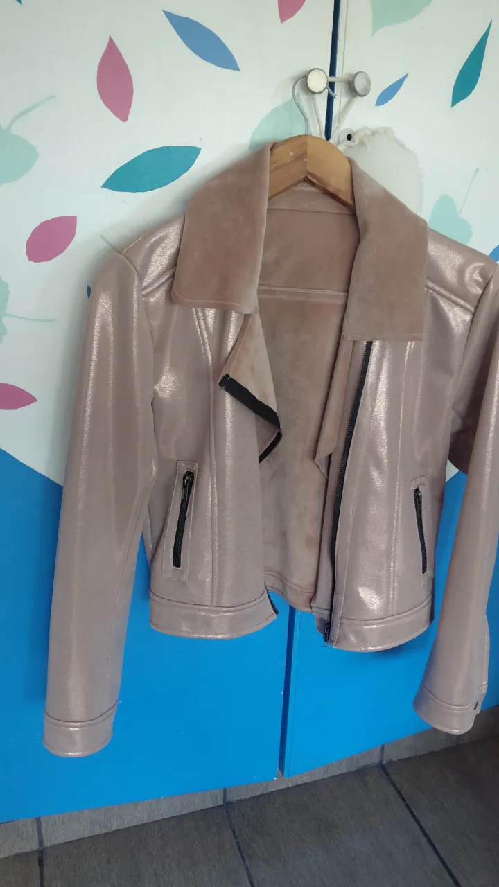 Campera Sin marca - imagen 1