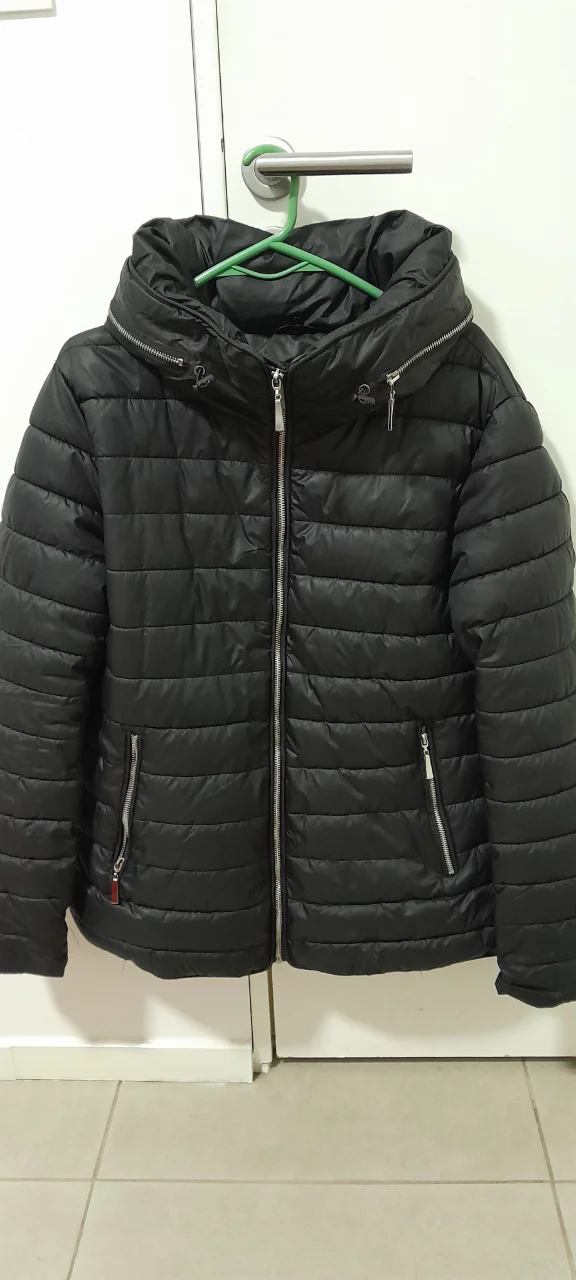 Campera Otro - imagen 1