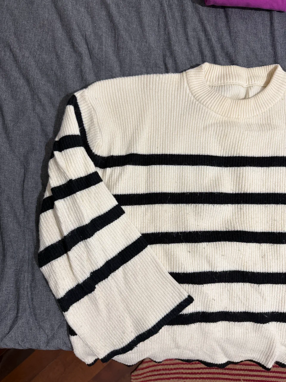 Sweater Sin maca - imagen 2