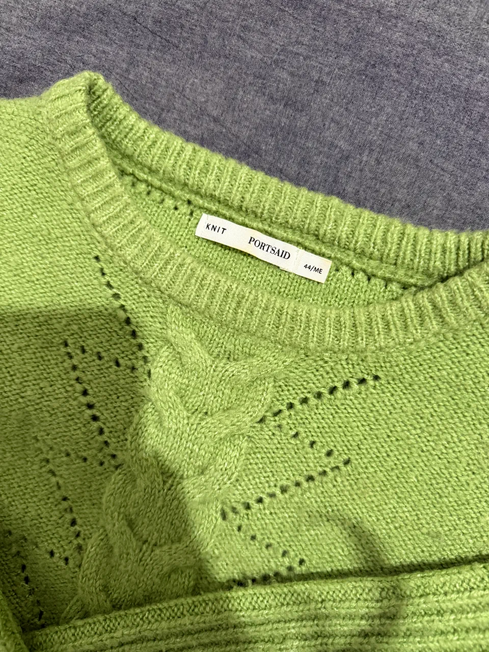 Sweater Portsaid - imagen 2