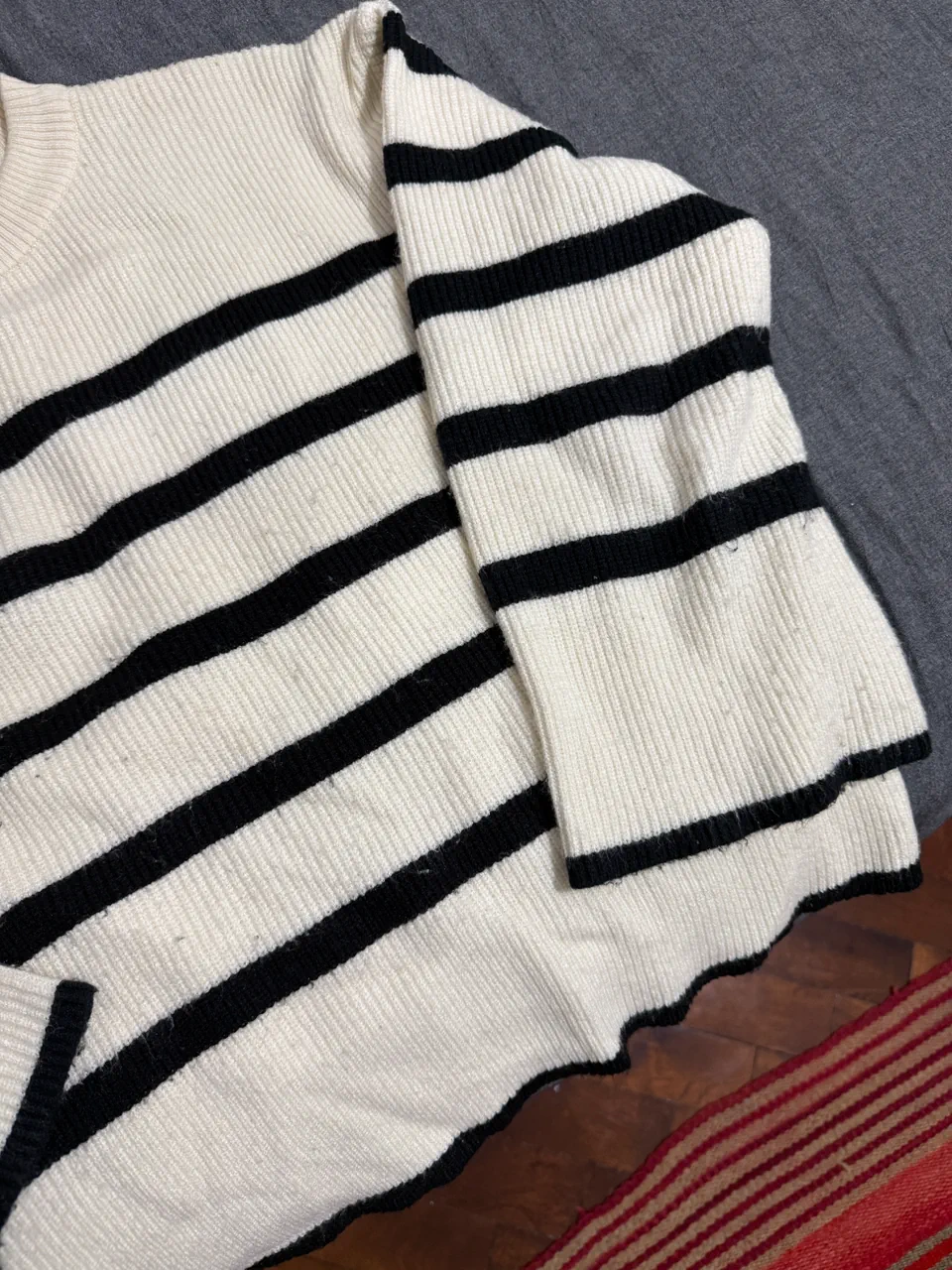 Sweater Sin maca - imagen 4
