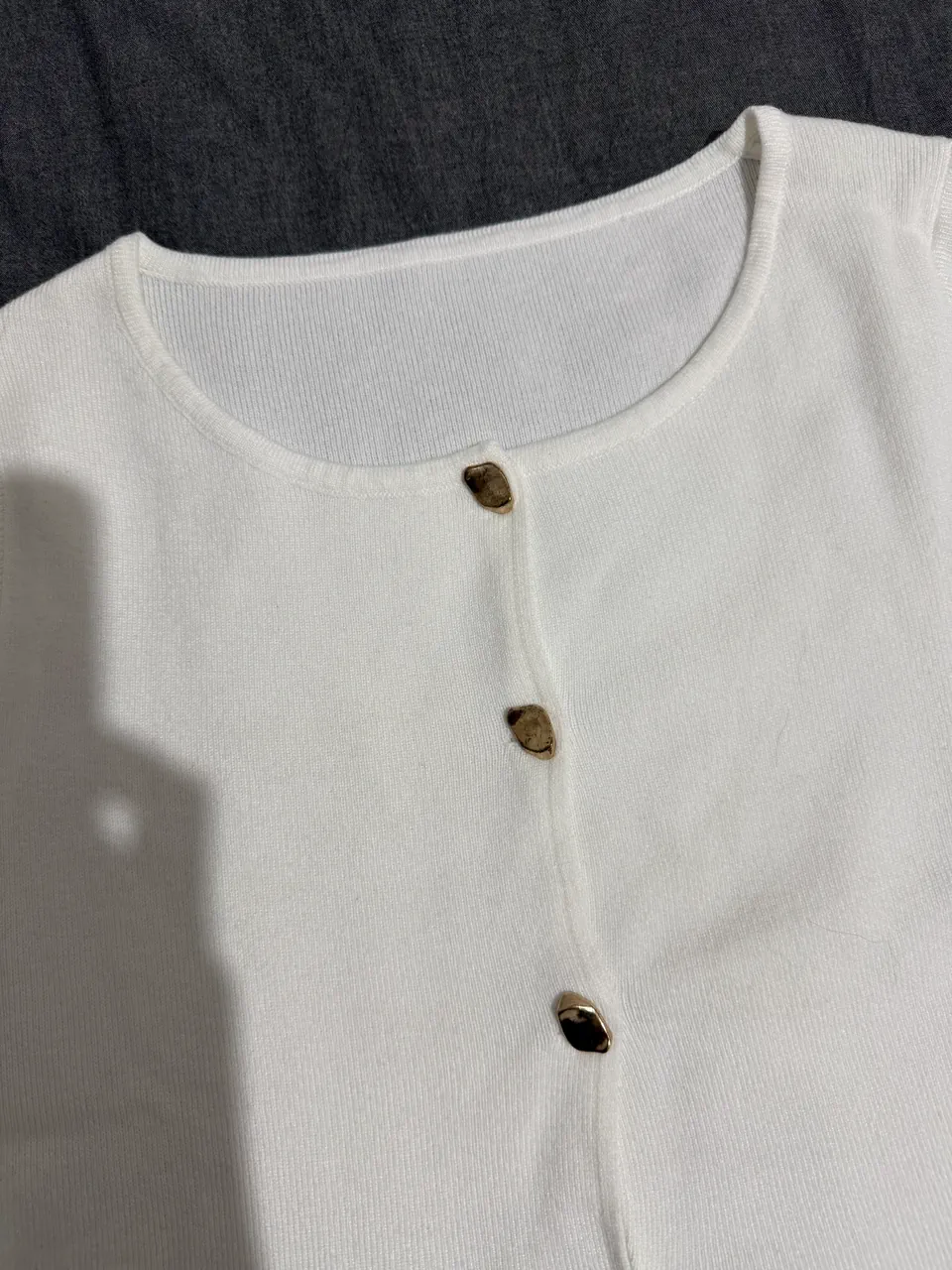 Remera Sin maraca - imagen 2