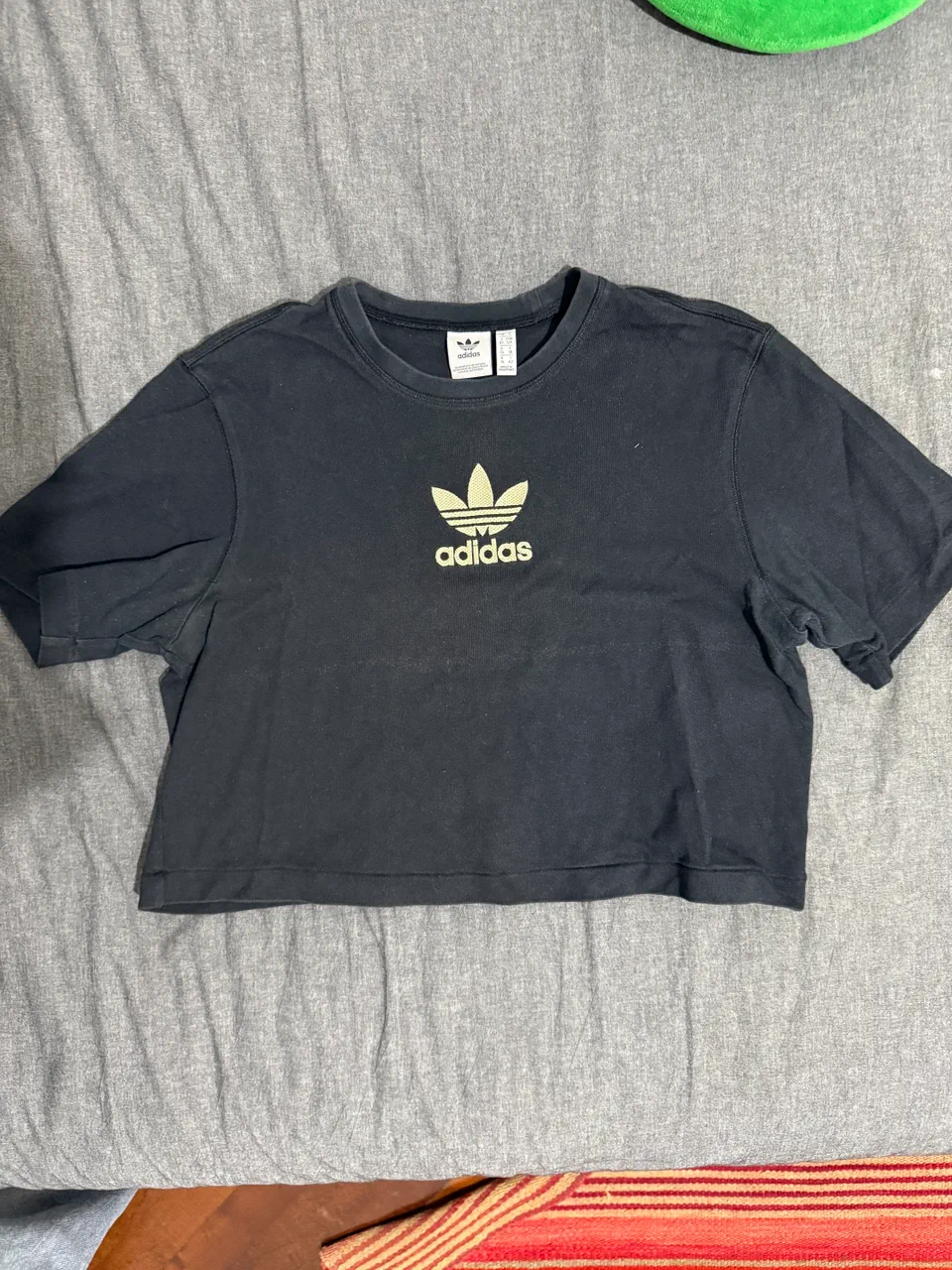 Remera adidas - imagen 1