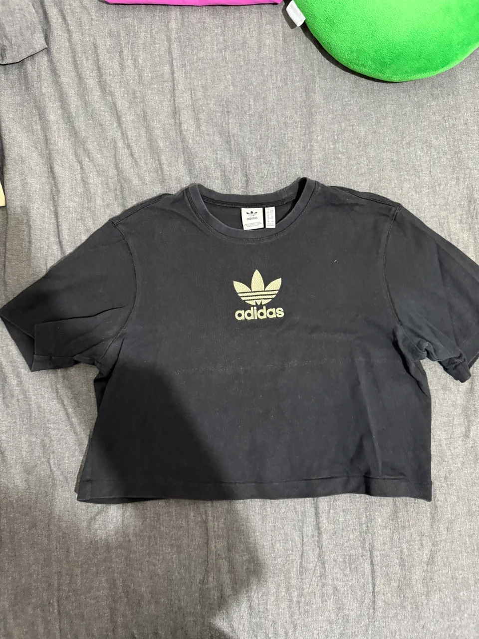 Remera adidas - imagen 2